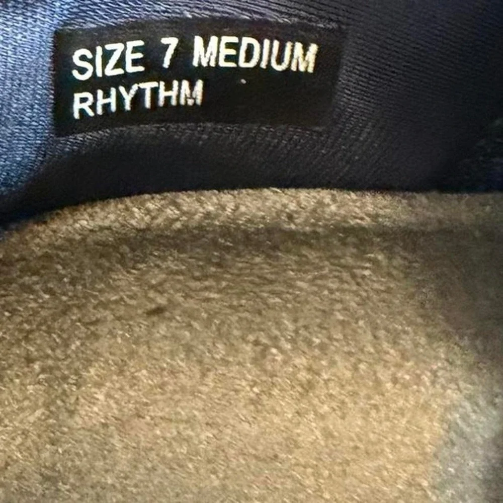 Moshn Rhythm‎ Sneakers